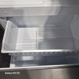 Hisense RB17A2CSE-CA – 31" Counter-Depth Bottom Freezer Refrigerator – Titanium – Open Box