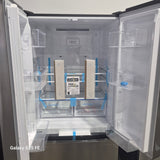FRFG2033AV - REFRIGERATORS  - Frigidaire- French 3-Door -  Stainless Steel - Open Box