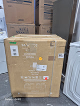 NSI6DG9300SRAC- Induction Range - Samsung - Stainless Steel - Open Box
