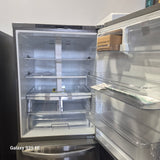 LRDNS2200S - RÉFRIGÉRATEURS - LG - Acier inoxydable - Emballage ouvert