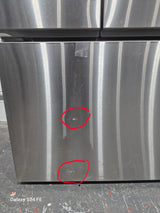 LF25S6330S - REFRIGERATORS - LG - French 3-Door - Stainless Steel - Open Box