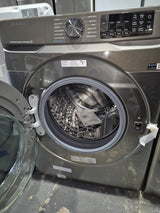 WF45B6300AP  - WASHERS - Samsung  - Front Load  - Open box