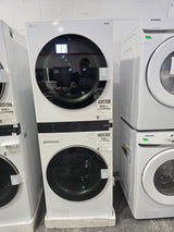 WKE100HWA -  Laundry Centers - LG - Open Box