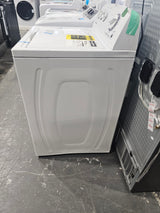 NTW4519JW - Lave-linge à chargement par le haut - Amana - Blanc - Emballage ouvert