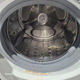 WM3600HWA - Washer - LG - Front load - White steel - Open box