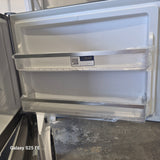GRTE2055AF - REFRIGERATORS - Top freezer - 30" - Frigidaire  -  Stainless Steel-New- Open Box