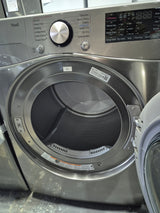 DLEX3850V - DRYERS - LG - Electric - Stainless Steel - Open Box