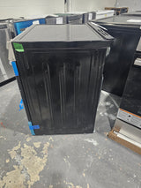 FCFE306CAS - Electric Range - Frigidaire- Black Stainless Steel - Open Box