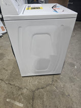 NTW4519JW - Lave-linge à chargement par le haut - Amana - Blanc - Emballage ouvert