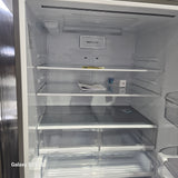 LRDCS2603S - REFRIGERATORS - 33"  - LG - Bottom Freezer - Stainless Steel - Open Box