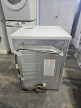 DLE3400W - SÈCHE-LINGE - Chargement frontal - LG - Blanc - Emballage ouvert