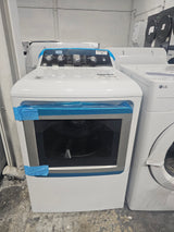 GTD49EBMRWS - Electric Dryer - GE -white - Open Box
