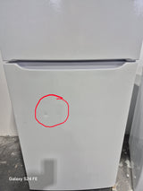 FFHT1814YW -  Top Freezer Refrigerator - Frigidaire - White - Open box
