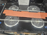 YACR4303MMS - RANGES - Amana - Electric - Stainless Steel - Open Box