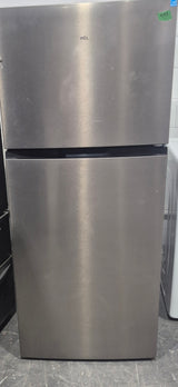 TRT18T4AL-CA - RÉFRIGÉRATEURS - Congélateur supérieur - 71 cm (28 po) - Frigidaire - Acier inoxydable - Emballage ouvert