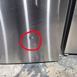 GBE17HYRFS - REFRIGERATORS   - GE  - Bottom Freezer - Stainless Steel - Open Box