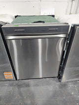 MDF24P1BST- DISHWASHERS -  Midea-  Front Controls - Stainless Steel - Open Box