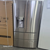 LMXS28626S - REFRIGERATORS - LG - French 4-Door - Stainless Steel - Open Box