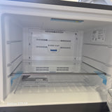 GRTE2055AF - REFRIGERATORS - Top freezer - 30" - Frigidaire  -  Stainless Steel-New- Open Box