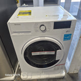 DV17600W / WM72200  - Washer/Dryer Sets - Compact  - New-Open Box