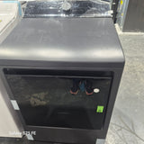 WT8200CW, DLE8200W  - Washer/Dryer Sets - Top load - LG - White & black  - Open box