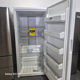 FFUE2022AW - Frigidaire  - Freezers - white Steel - New-Open Box