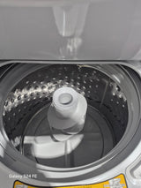 GUD27ESMM1WW - Laundry Centers - GE- White - Open Box