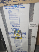 GRMS2773AF - REFRIGERATORS - Frigidaire  - French 4-Door - Stainless Steel - Open Box