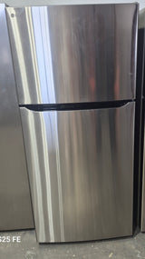 LTCS20020s -  Refrigerator  - LG - Top Freezer - Stainless Steel - New-Open box