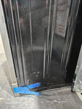 GCFI307CBF  - Stone-Baked Pizza Option - RANGES -  Induction - Frigidaire - Stainless Steel - Open Box