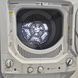 GUD24ESMM1WW - Laundry Centers - GE- White - Open Box