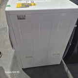 WM3600HWA - Washer - LG - Front load - White steel - Open box