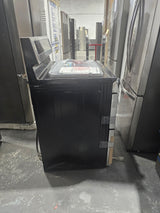LDEL7324SE - Cuisinière électrique - LG - Acier inoxydable - Emballage ouvert