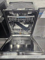 LDPN454HT - Dishwashers - LG  - Top Controls -Stainless -  Open Box