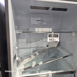 Hisense RB17A2CSE-CA – 31" Counter-Depth Bottom Freezer Refrigerator – Titanium – Open Box