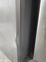 KKTMR30X18.1-SSL - REFRIGERATORS - Kenmore -30"- 18.1 Cu. Ft. -Top Freezer Refrigerator - Stainless Steel Look - Open Box