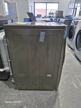 WM3400CV - WASHERS - Front Load - LG - Graphite steel - Open Box