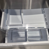 LRDCS2603S - REFRIGERATORS - 33"  - LG - Bottom Freezer - Stainless Steel - Open Box