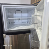 LTCS20020s -  Refrigerator  - LG - Top Freezer - Stainless Steel - New-Open box