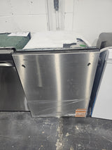 WDTS7024RZ– DISHWASHERS – Whirlpool – Top Control – Stainless Steel – Open Box