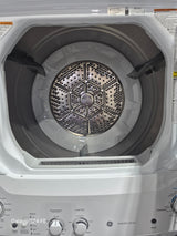 GUD27ESMM1WW - Laundry Centers - GE- White - Open Box
