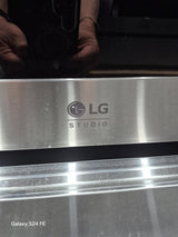 LSIS6338F - CUISINIÈRES - Induction - LG - Acier inoxydable - Boîte ouverte
