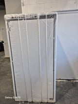 RF22A4111SR/AA - REFRIGERATORS - Samsung  - French 3-Door - Stainless Steel - Open Box