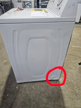 NTW4519JW - Lave-linge à chargement par le haut - Amana - Blanc - Emballage ouvert