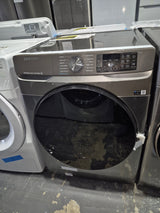 WF45B6300AP  - WASHERS - Samsung  - Front Load  - Open box