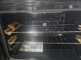 GCRI306CBF - Induction Range - Frigidaire  - Stainless Steel - Open Box