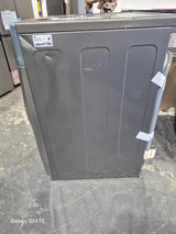 WM3400CV - LAVE-LINGE - Chargement frontal - LG - Acier graphite - Produit déballé