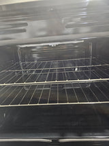 FCFE306CAS - CUISINIÈRES - Frigidaire - Électrique - Acier inoxydable - Boîte ouverte