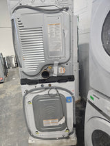 WKE100HWA -  Laundry Centers - LG - Open Box