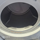 DLE3400W - DRYERS - Front Load - LG - White - Open Box